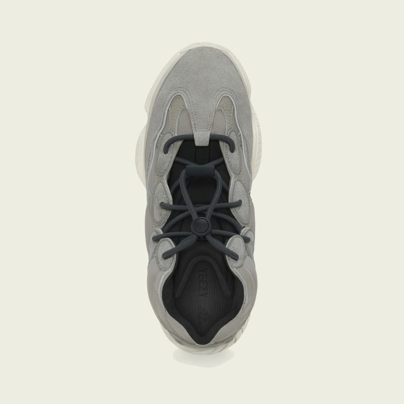 adidas Yeezy 500 High Mist Stone | GV7775