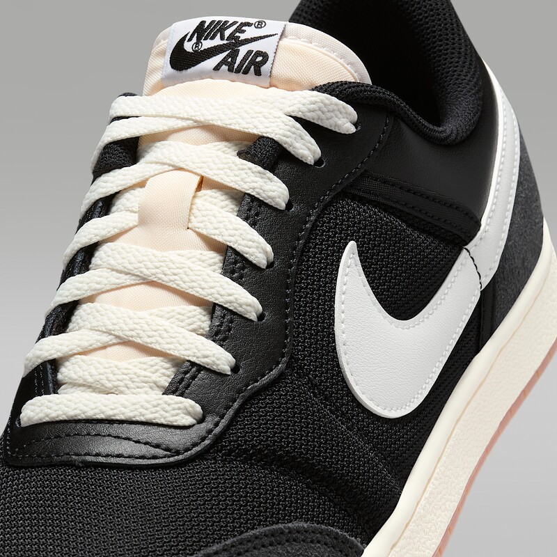 Air Jordan Skyline Low "Black Gum" | IM2055-001 Air Jordan Skyline Low "Black Gum" | IM2055-001