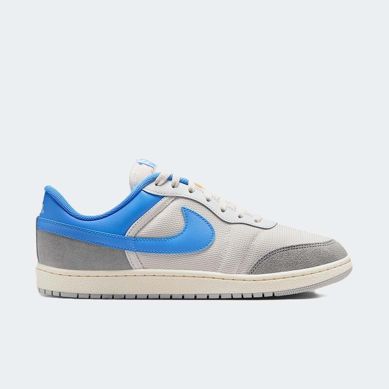 Air Jordan Skyline Low "University Blue" | IM2055-100