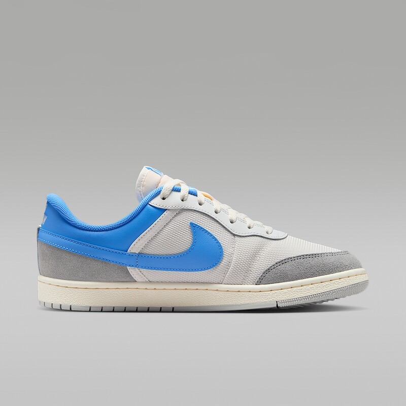 Air Jordan Skyline Low "University Blue" | IM2055-100 Air Jordan Skyline Low "University Blue" | IM2055-100