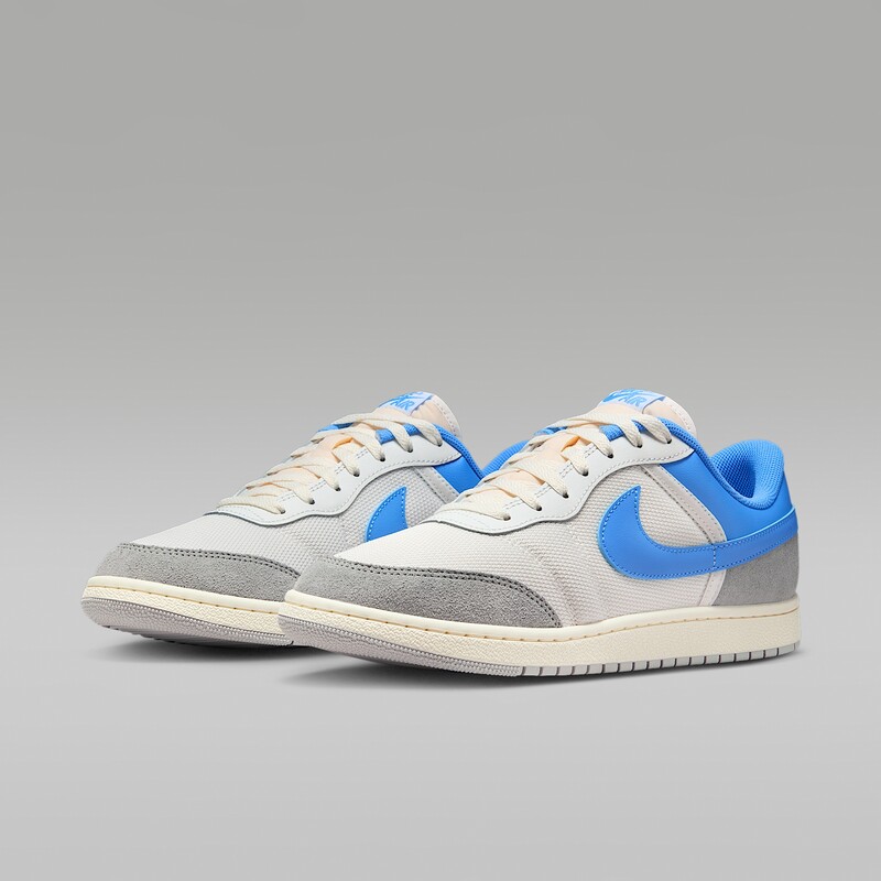 Air Jordan Skyline Low "University Blue" | IM2055-100 Air Jordan Skyline Low "University Blue" | IM2055-100