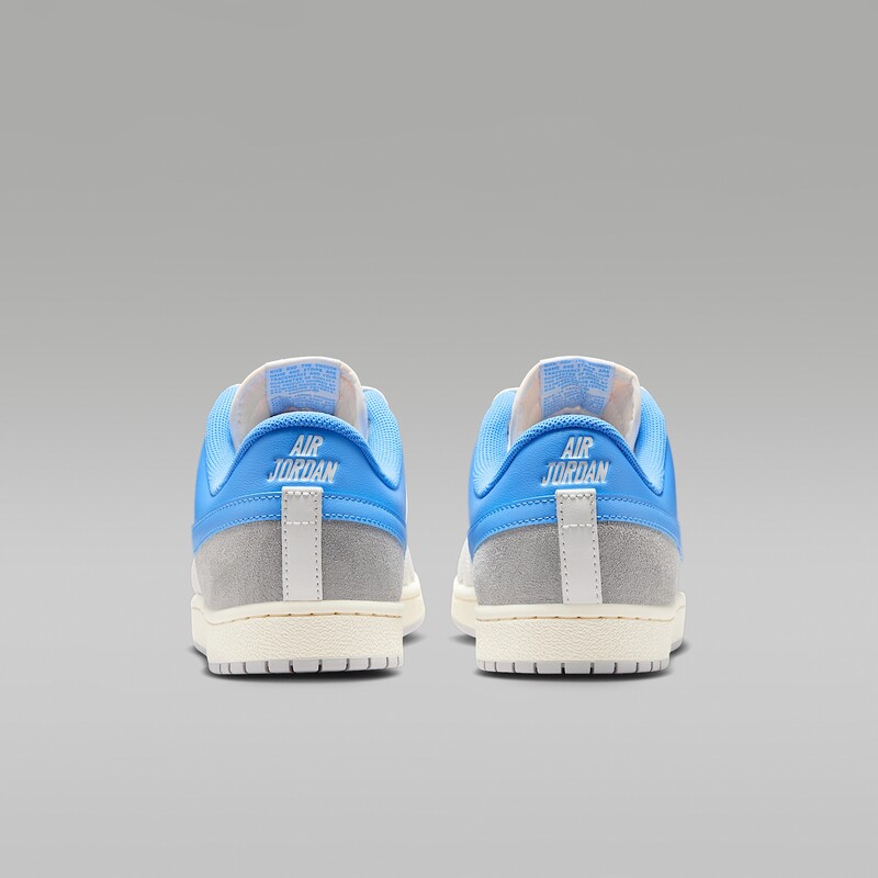 Air Jordan Skyline Low "University Blue" | IM2055-100 Air Jordan Skyline Low "University Blue" | IM2055-100