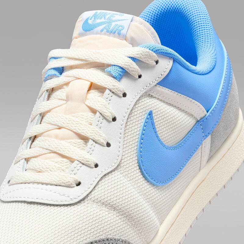 Air Jordan Skyline Low "University Blue" | IM2055-100 Air Jordan Skyline Low "University Blue" | IM2055-100