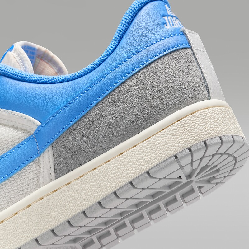 Air Jordan Skyline Low "University Blue" | IM2055-100 Air Jordan Skyline Low "University Blue" | IM2055-100