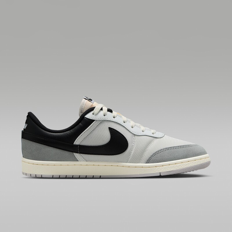 Air Jordan Skyline Low "Light Smoke Grey" | IM2055-101