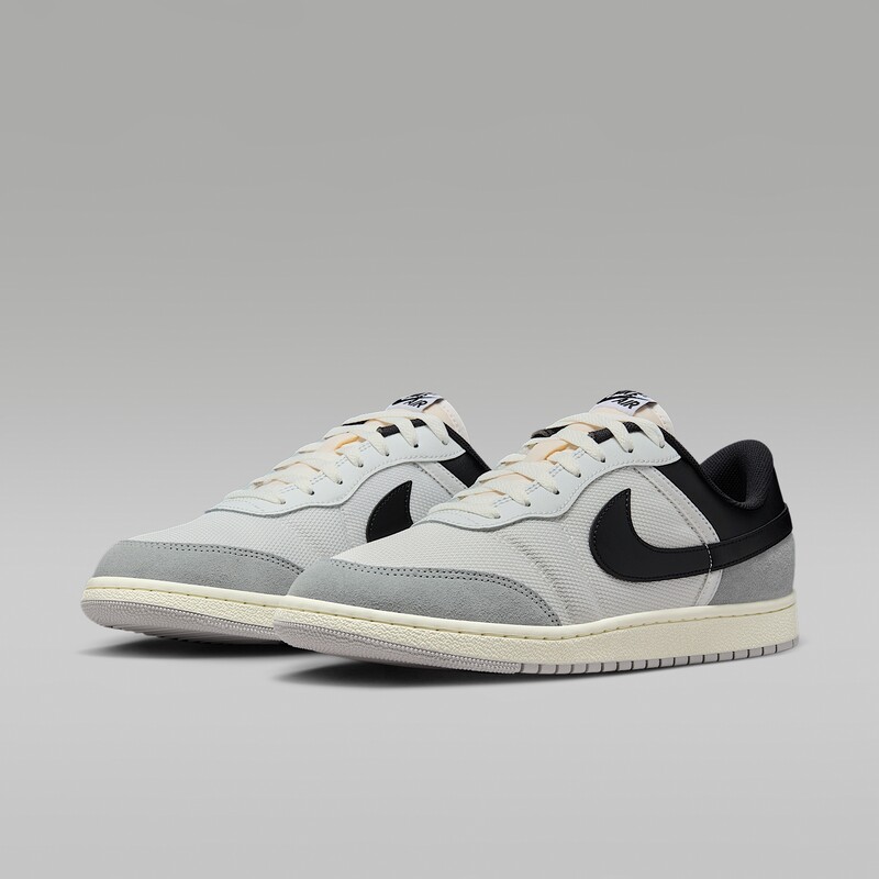 Air Jordan Skyline Low "Light Smoke Grey" | IM2055-101 Air Jordan Skyline Low "Light Smoke Grey" | IM2055-101