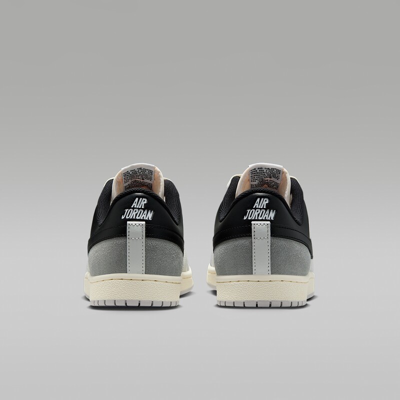 Air Jordan Skyline Low "Light Smoke Grey" | IM2055-101