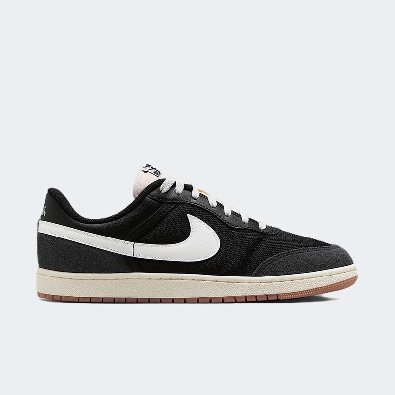 Air Jordan Skyline Low "Black Gum" | IM2055-001
