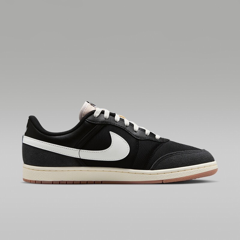 Air Jordan Skyline Low "Black Gum" | IM2055-001 Air Jordan Skyline Low "Black Gum" | IM2055-001