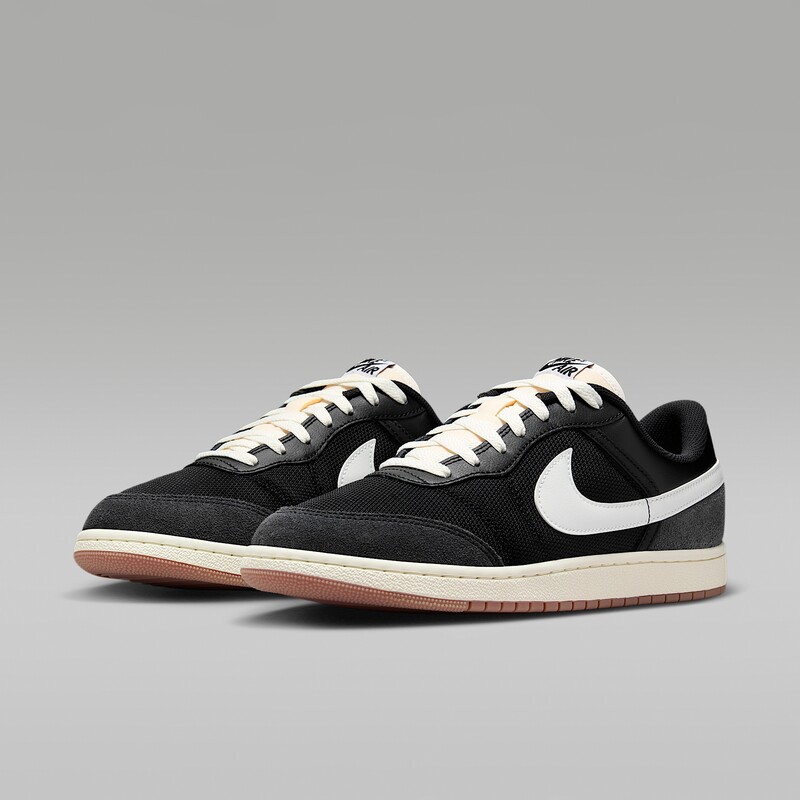 Air Jordan Skyline Low "Black Gum" | IM2055-001 Air Jordan Skyline Low "Black Gum" | IM2055-001