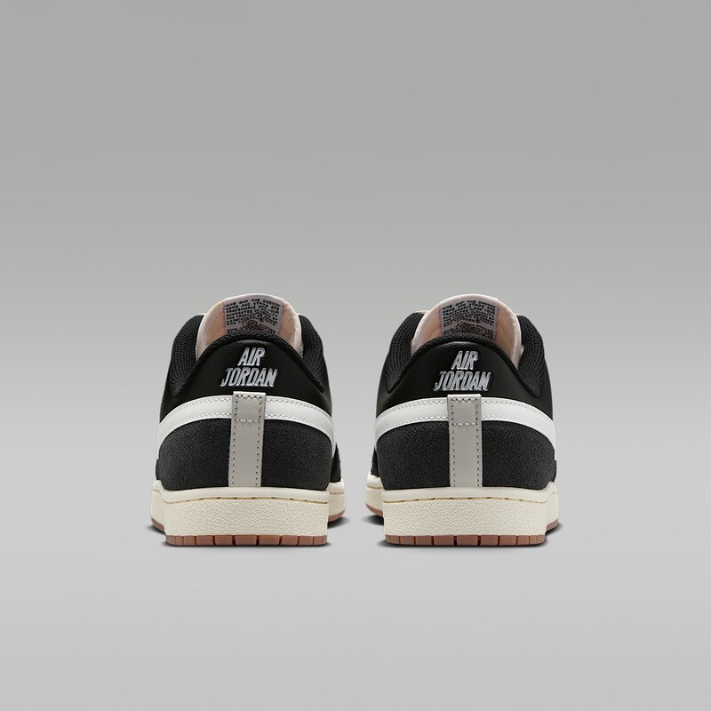 Air Jordan Skyline Low "Black Gum" | IM2055-001
