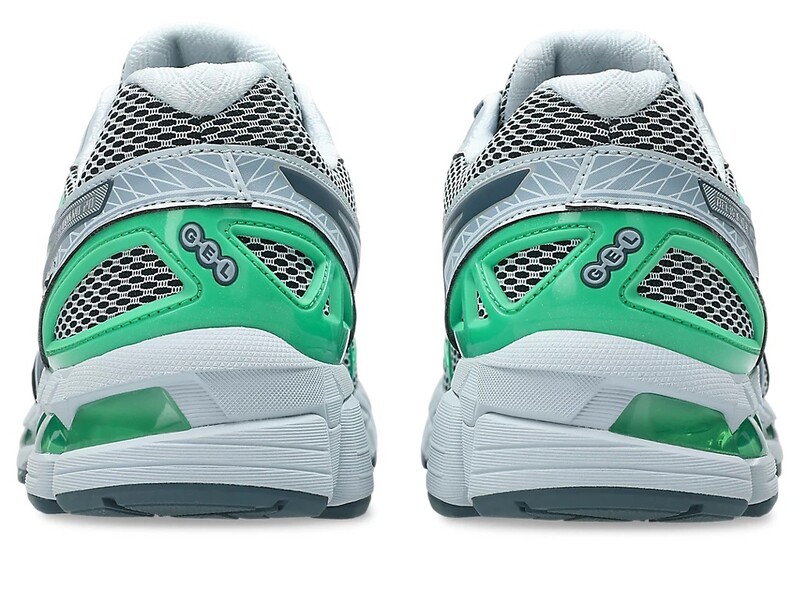 Asics Gel-Kayano 20 "Storm Cloud" | 1203A884-400