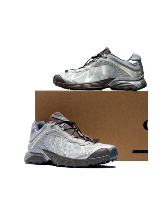 Salomon XT-Whisper "Ice/Dark" | L49100800 Salomon XT-Whisper "Ice/Dark" | L49100800