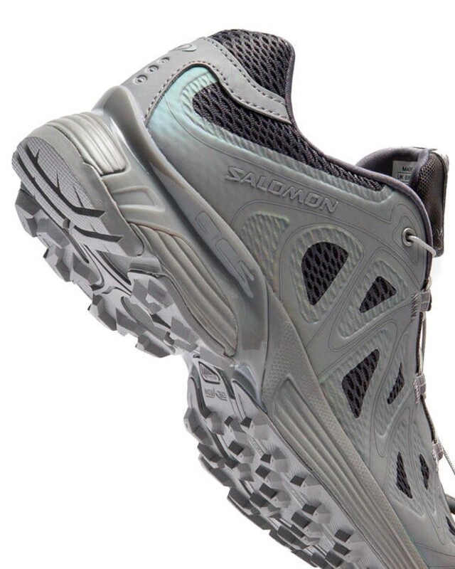 Salomon XT-Whisper "Void Alloy" | L47875600