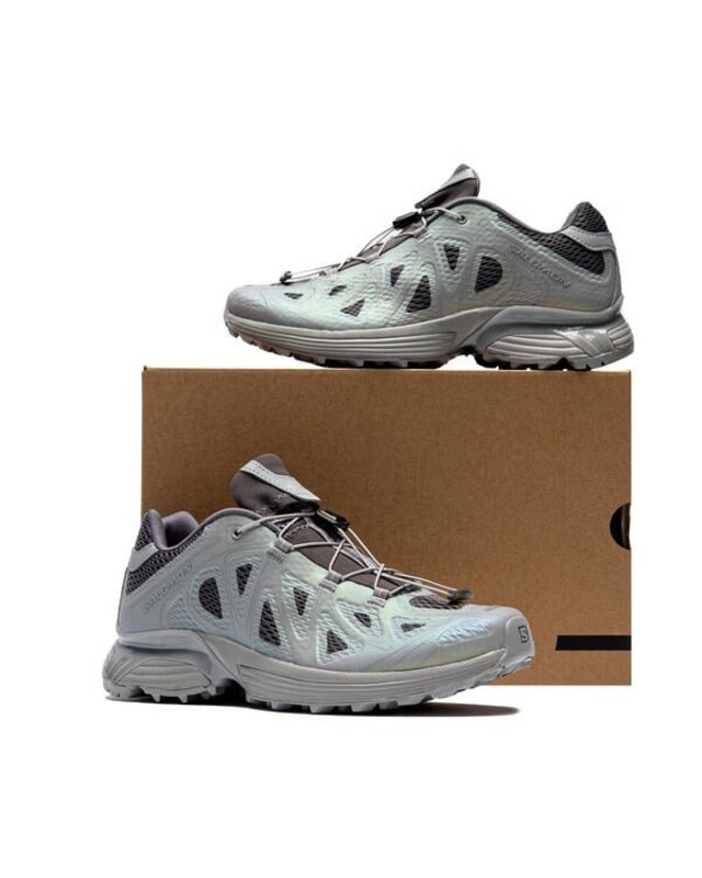 Salomon XT-Whisper "Void Alloy" | L47875600