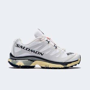 Salomon XT-4 OG "Lunar Rock" | L49187100 Salomon XT-4 OG "Lunar Rock" | L49187100