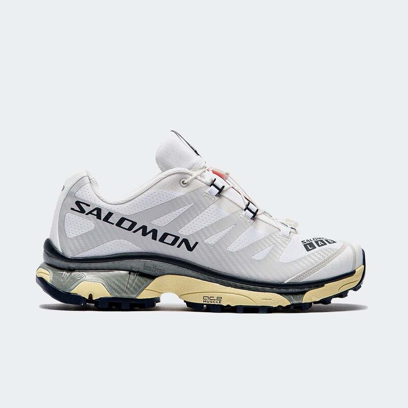 Salomon XT-4 OG "Lunar Rock" | L49187100