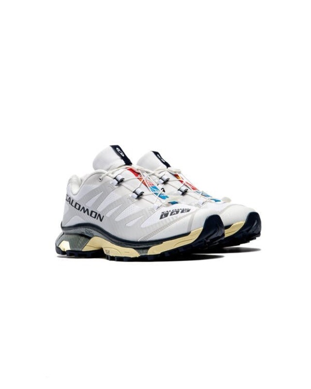 Salomon XT-4 OG "Lunar Rock" | L49187100
