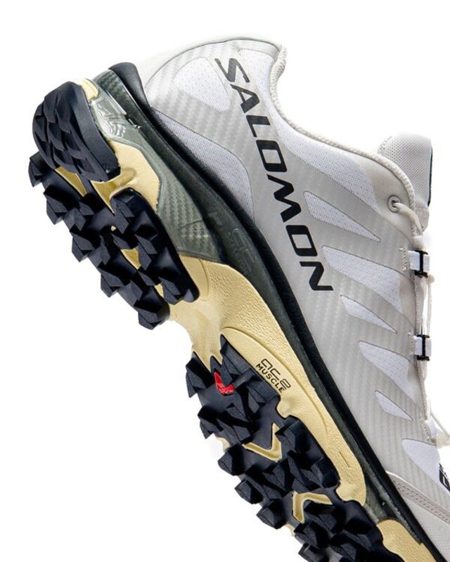 Salomon XT-4 OG "Lunar Rock" | L49187100 Salomon XT-4 OG "Lunar Rock" | L49187100