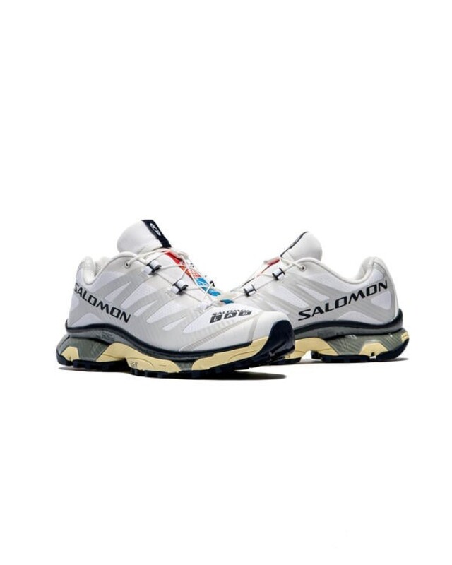 Salomon XT-4 OG "Lunar Rock" | L49187100