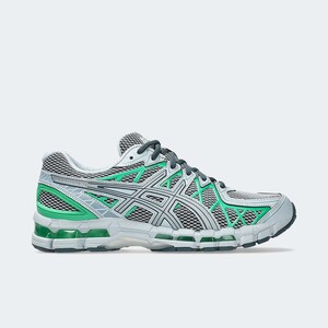 Asics Gel-Kayano 20 "Storm Cloud" | 1203A884-400