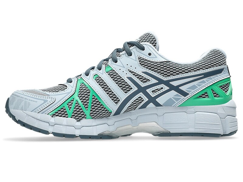 Asics Gel-Kayano 20 "Storm Cloud" | 1203A884-400