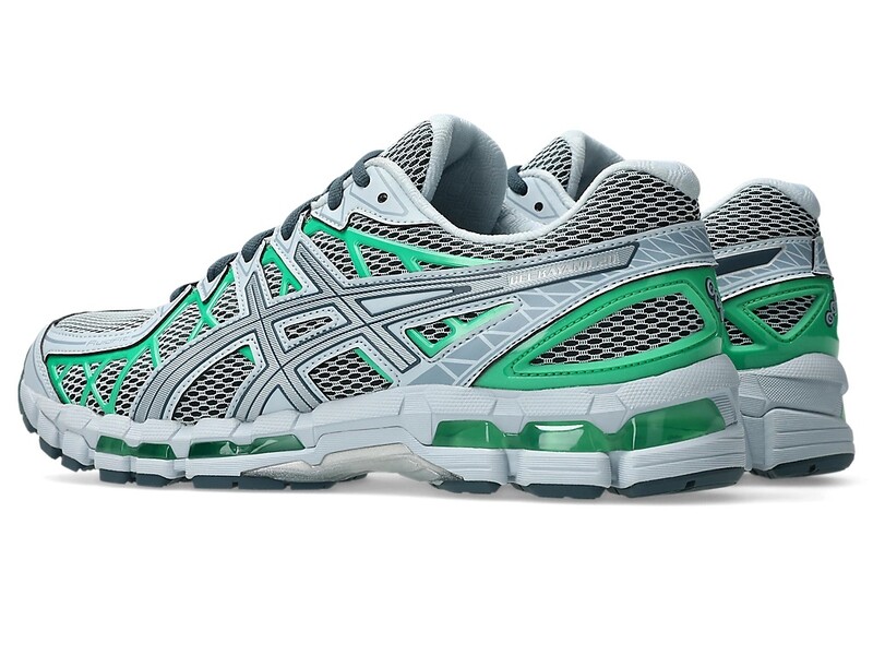 Asics Gel-Kayano 20 "Storm Cloud" | 1203A884-400