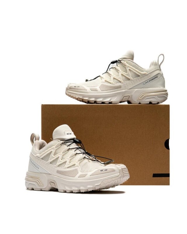 Salomon ACS + OG "Vanilla" | L47134400