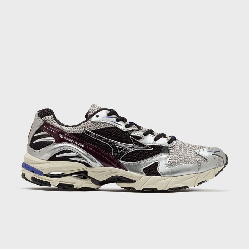 Mizuno S.L.Wave Rider 10 "Harbor Mist" | D1GA210417