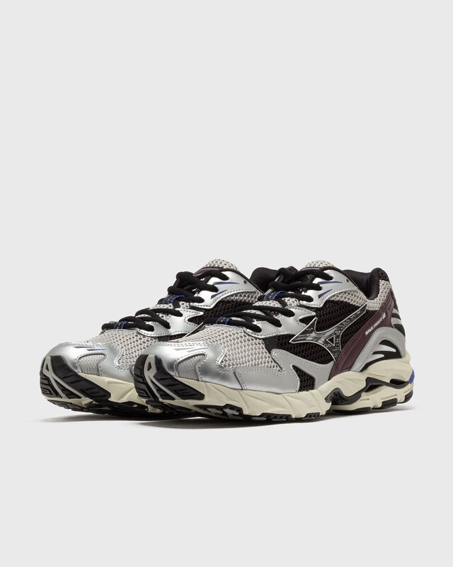 Mizuno S.L.Wave Rider 10 "Harbor Mist" | D1GA210417 Mizuno S.L.Wave Rider 10 "Harbor Mist" | D1GA210417