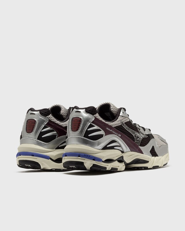 Mizuno S.L.Wave Rider 10 "Harbor Mist" | D1GA210417 Mizuno S.L.Wave Rider 10 "Harbor Mist" | D1GA210417