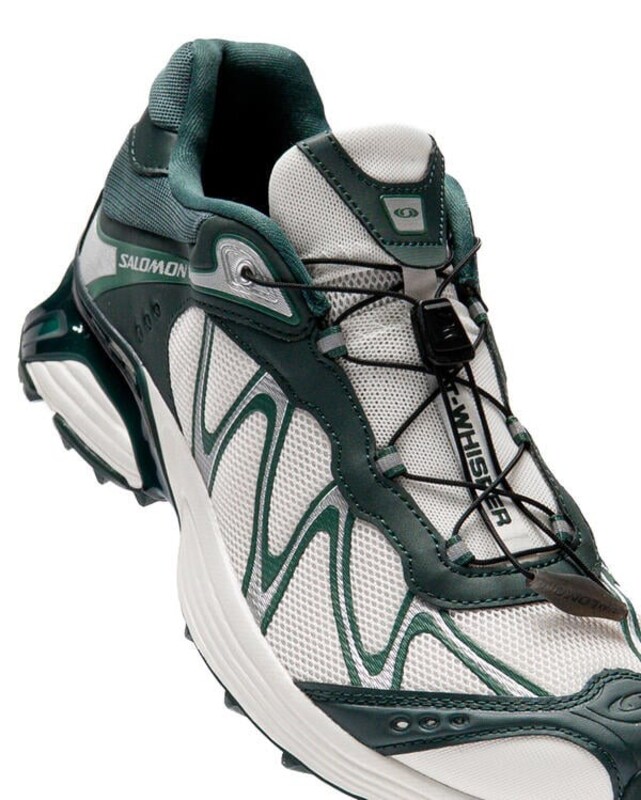 Salomon XT-Whisper "Green Gables" | L49114500