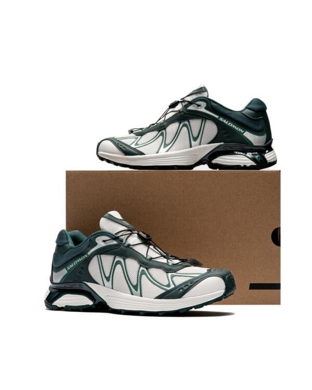 Salomon XT-Whisper "Green Gables" | L49114500 Salomon XT-Whisper "Green Gables" | L49114500