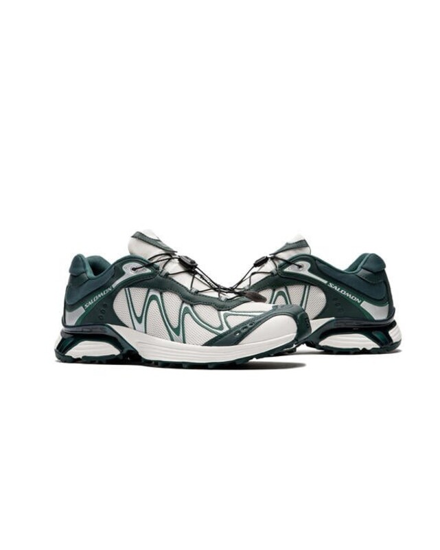 Salomon XT-Whisper "Green Gables" | L49114500