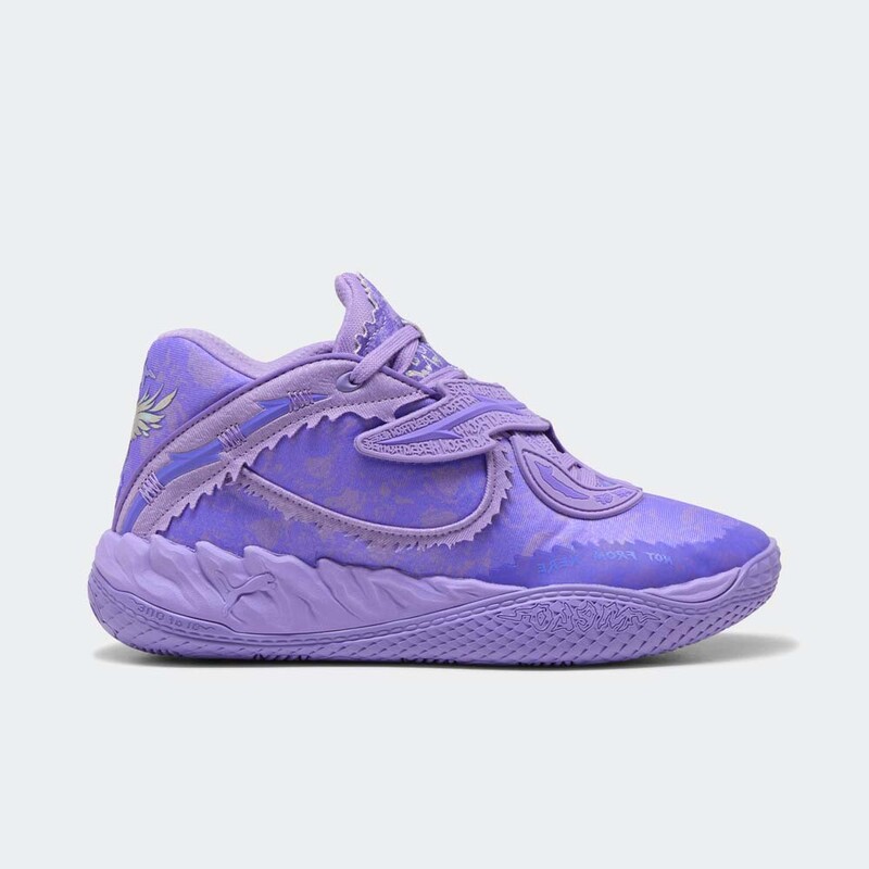 Puma Mb.05 Skull-Melo "Purple" | 313593-01