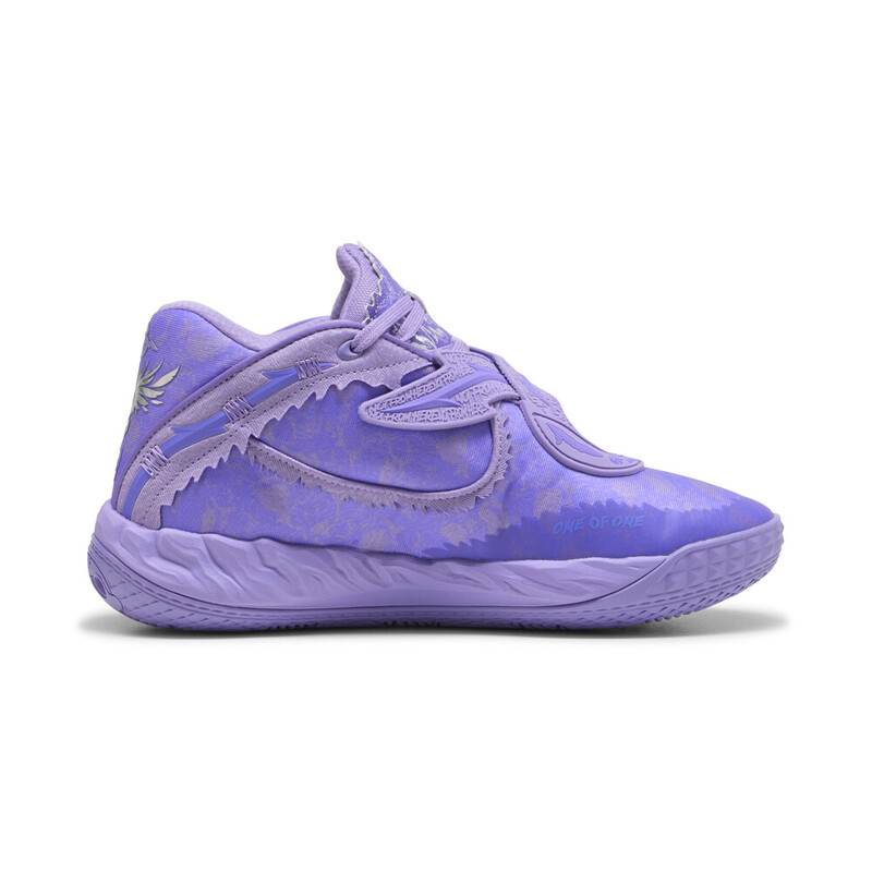 Puma Mb.05 Skull-Melo "Purple" | 313593-01