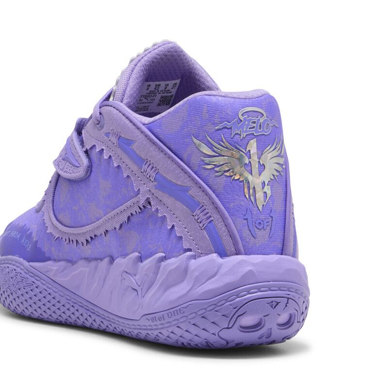 Puma Mb.05 Skull-Melo "Purple" | 313593-01