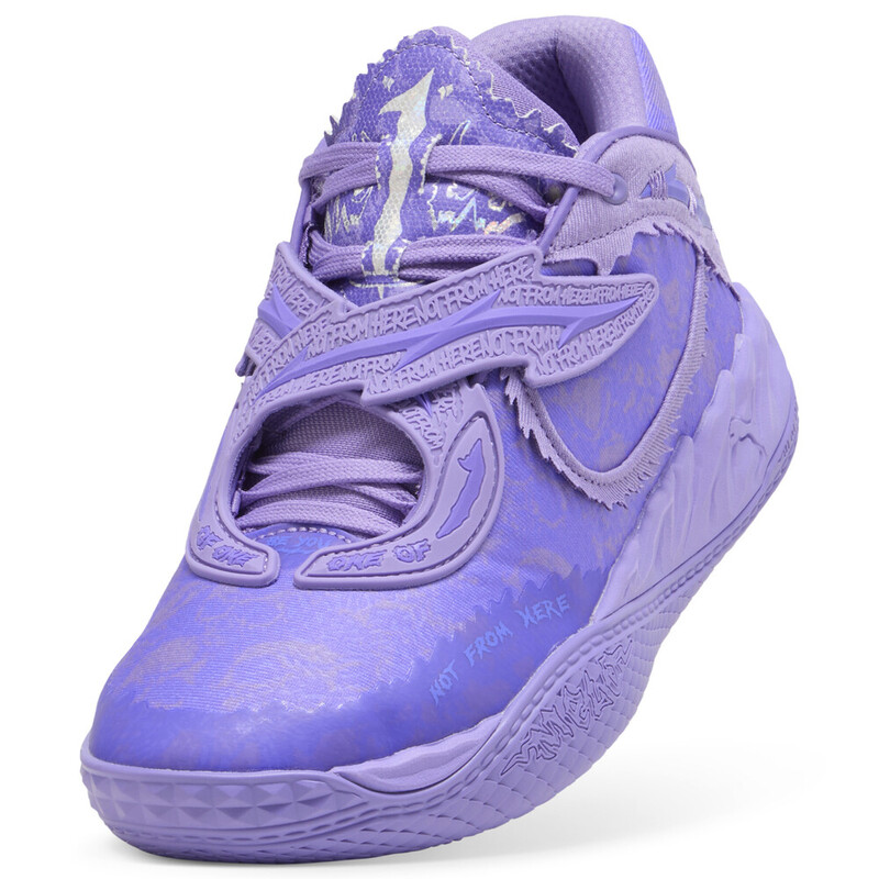 Puma Mb.05 Skull-Melo "Purple" | 313593-01