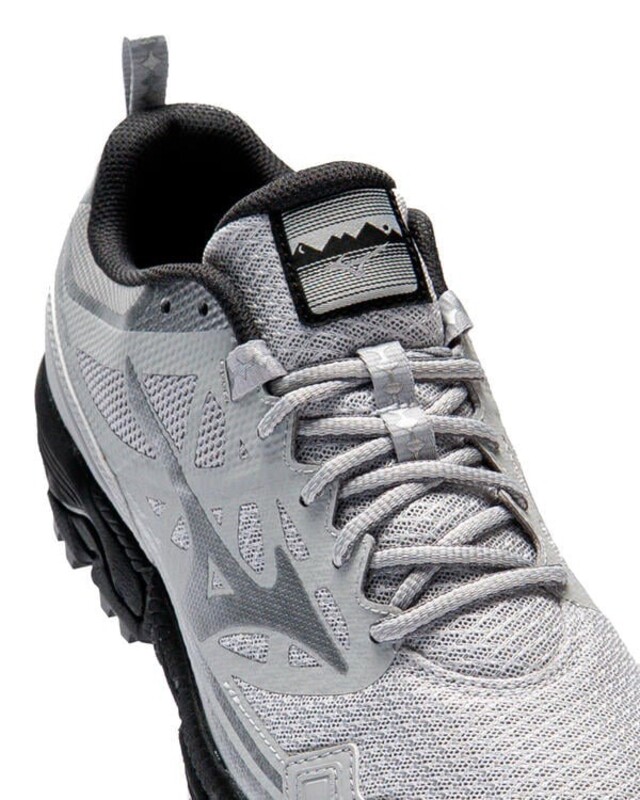 Mizuno Wave Daichi LS "Dawn Blue" | D1GA260102