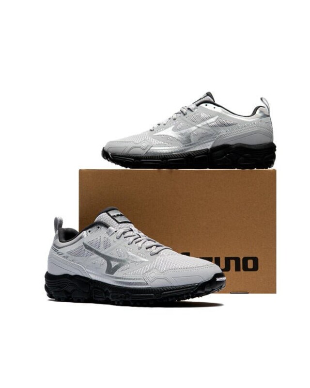 Mizuno Wave Daichi LS "Dawn Blue" | D1GA260102 Mizuno Wave Daichi LS "Dawn Blue" | D1GA260102