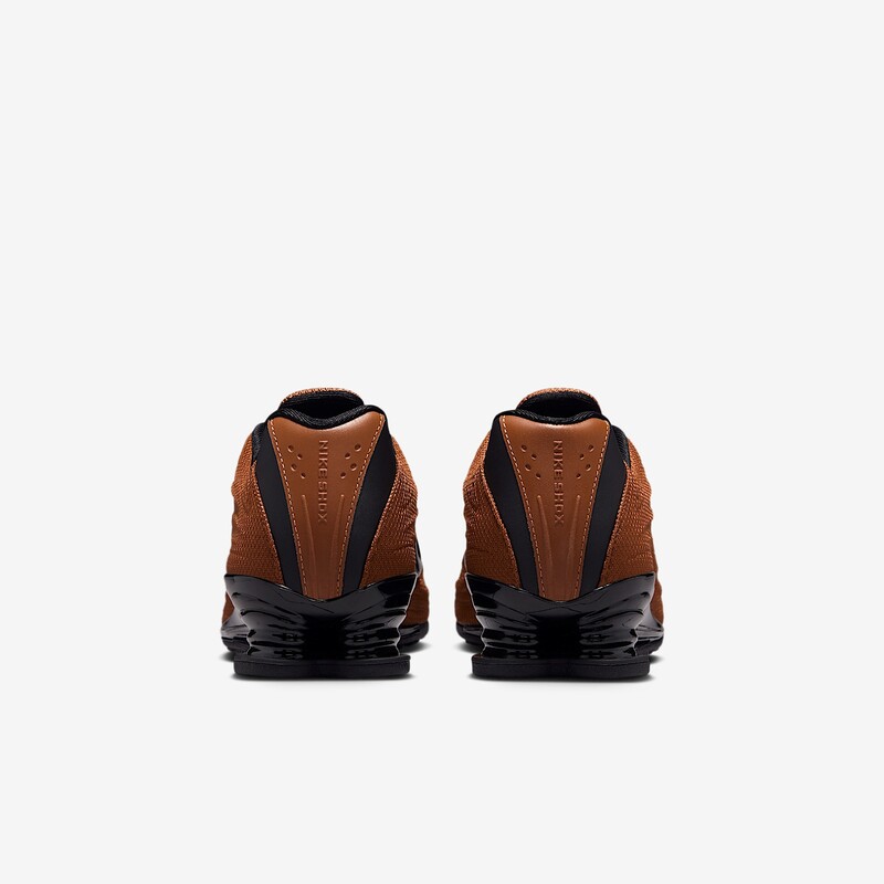 Nike Shox Z "Light British Tan" | HQ7540-201 Nike Shox Z "Light British Tan" | HQ7540-201