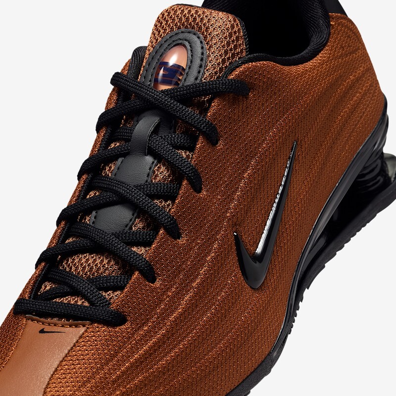 Nike Shox Z "Light British Tan" | HQ7540-201 Nike Shox Z "Light British Tan" | HQ7540-201