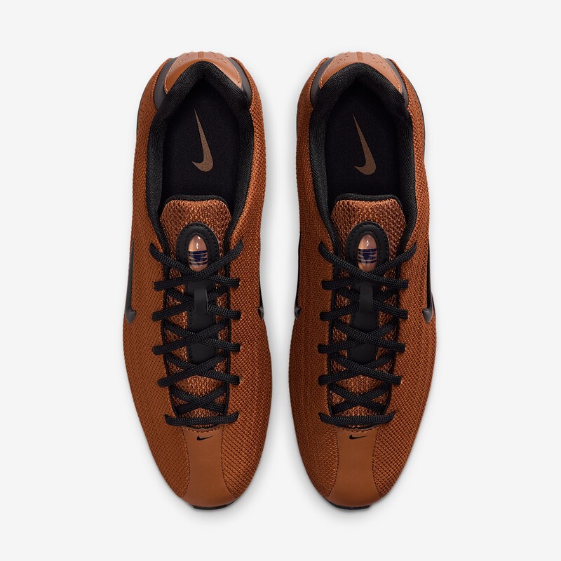 Nike Shox Z "Light British Tan" | HQ7540-201