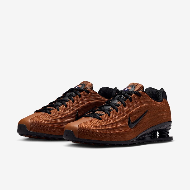 Nike Shox Z "Light British Tan" | HQ7540-201 Nike Shox Z "Light British Tan" | HQ7540-201