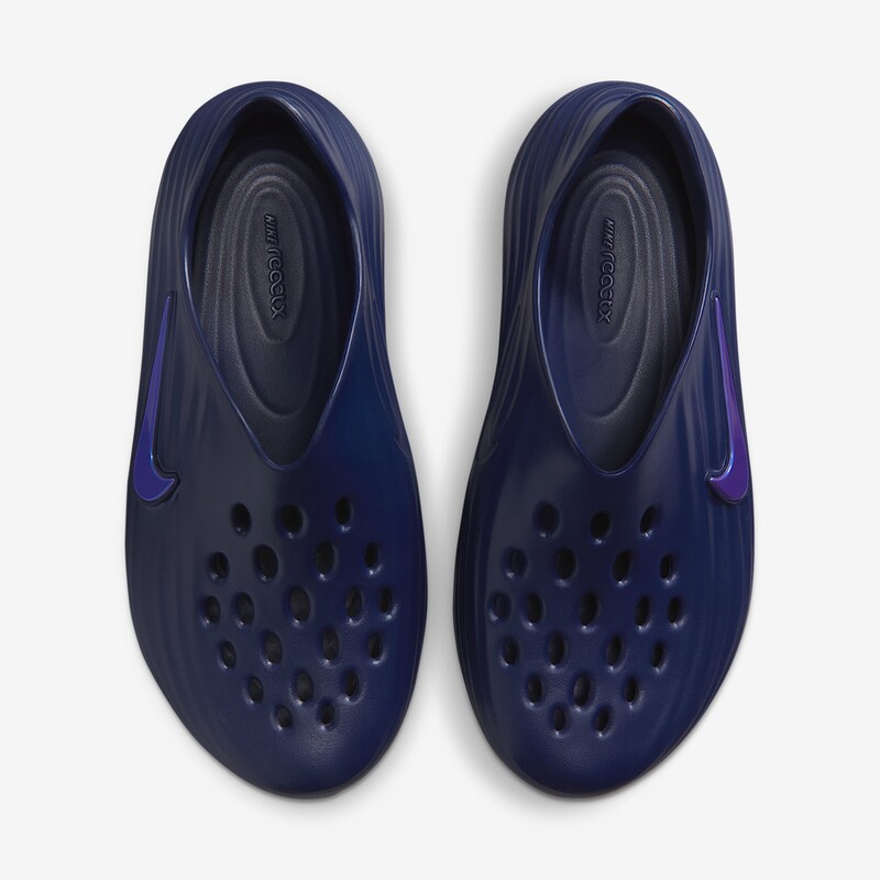 Nike ReactX Rejuven8 "Blue Void" | HV5060-403