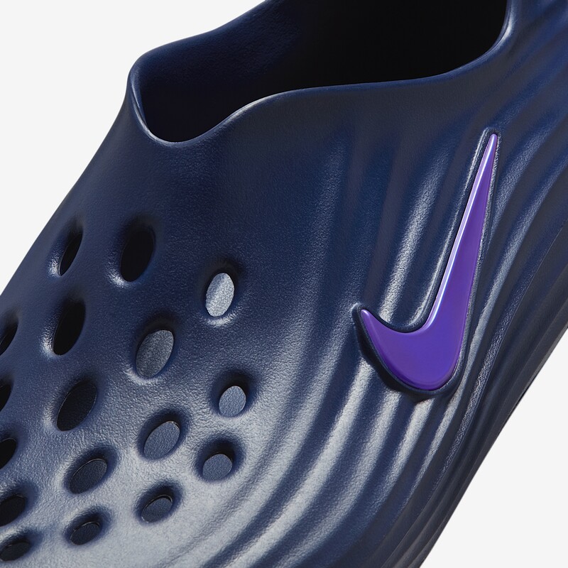 Nike ReactX Rejuven8 "Blue Void" | HV5060-403