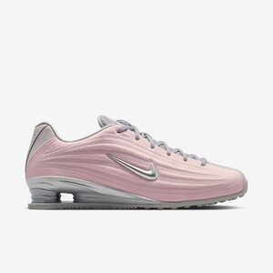 Nike Shox Z "Pink Foam" | IQ7574-663 Nike Shox Z "Pink Foam" | IQ7574-663
