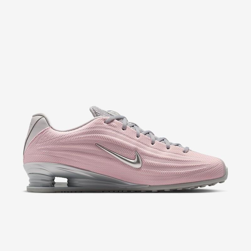 Nike Shox Z "Pink Foam" | IQ7574-663