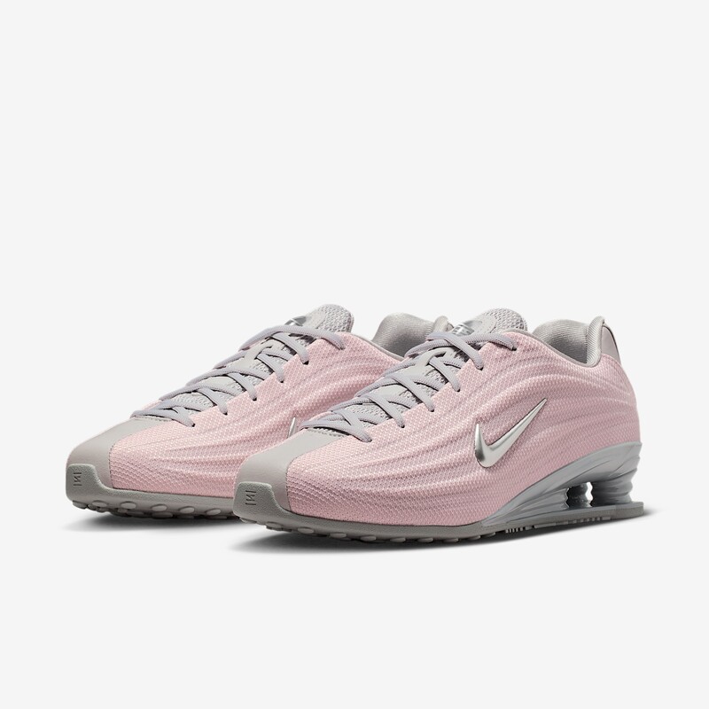 Nike Shox Z "Pink Foam" | IQ7574-663 Nike Shox Z "Pink Foam" | IQ7574-663