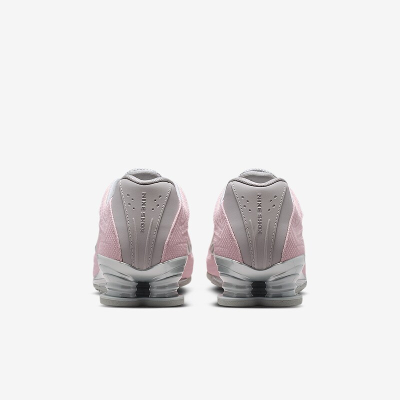 Nike Shox Z "Pink Foam" | IQ7574-663